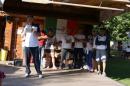 Campionati assoluti R4 Villeneuve 2014
